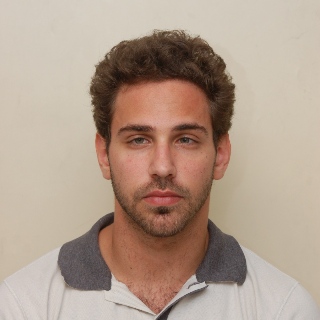 Yuval Dovrat