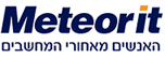 לאתר מטאורית