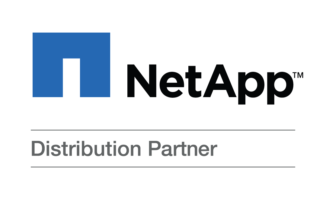 NetApp Distribution Partner
