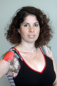 Ofri Moshe - Sales Administration - Defense industry sector