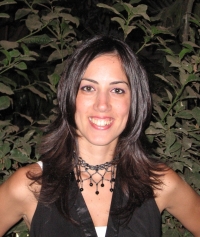Liat Ben Shushan - responsible for administration and order processing Liat Ben Shushan - responsible for administration and order processing