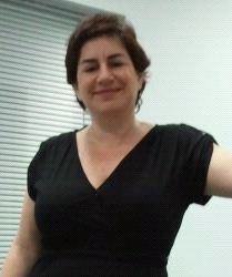 ליהיא כרמי — מומחית טלמרקטינג ו- Inside Sales